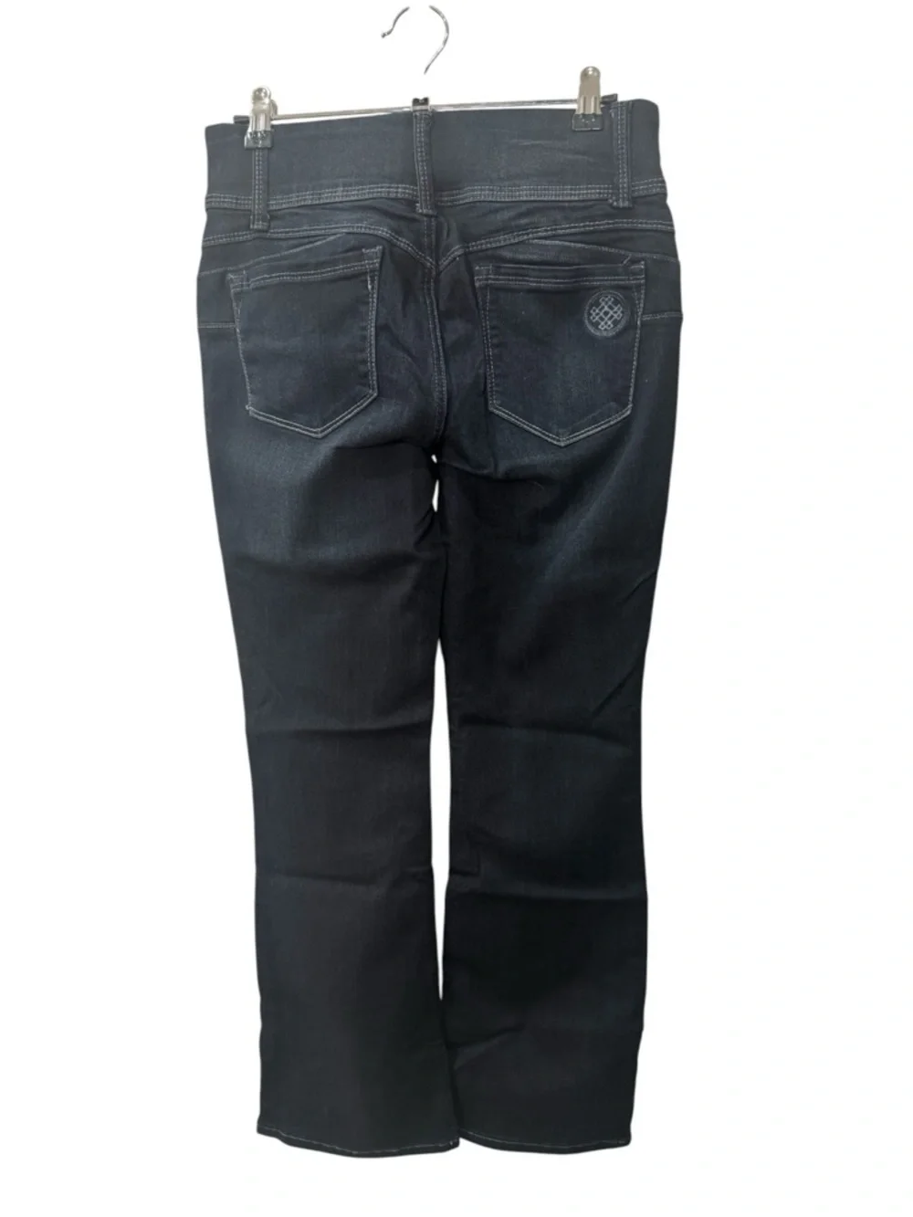 Laurie Felt Silky bootcut Denim Bootcut Jeans women’s size XS